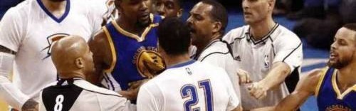  杜兰特回归雷霆主场，太阳客场两分惜败  