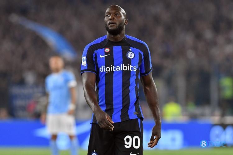  曼联旧将卢卡库发威，罗马租借前锋助西布朗取胜  