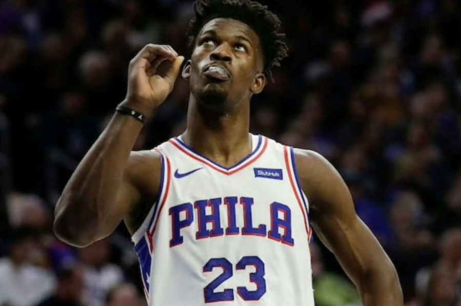  巴特勒关键球能力凸显热火末节发力击败猛龙逼近东部前列