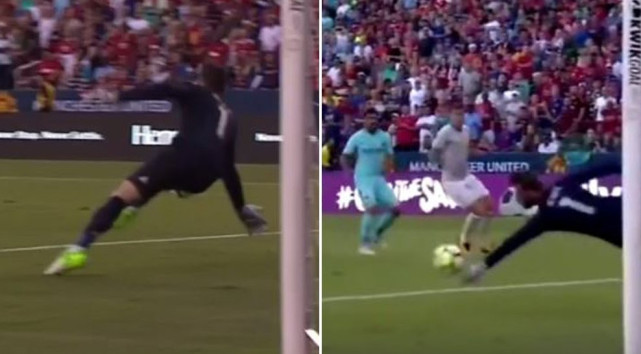  曼联后防频频失误，主场两球不敌狼队遭遇连败